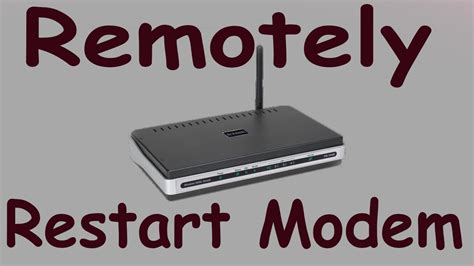 how to reset Openreach modem